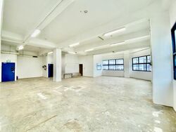 Woodlands Industrial Park E4 (D27), Factory #521985611